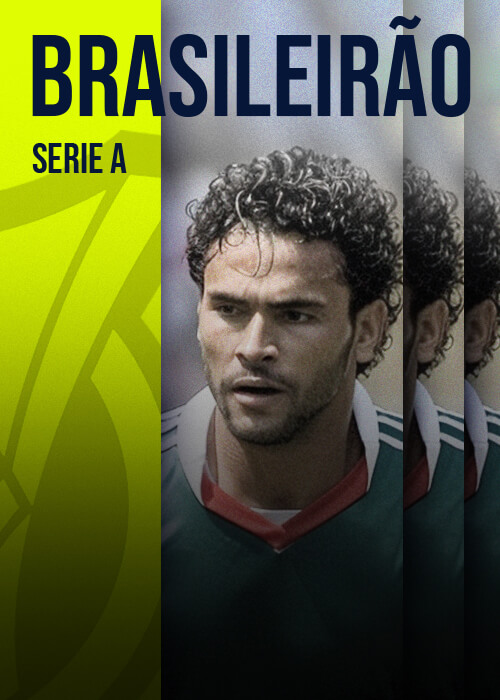 Serie-A-Brasileirao