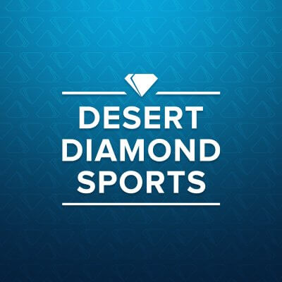 Desert Diamond Sports