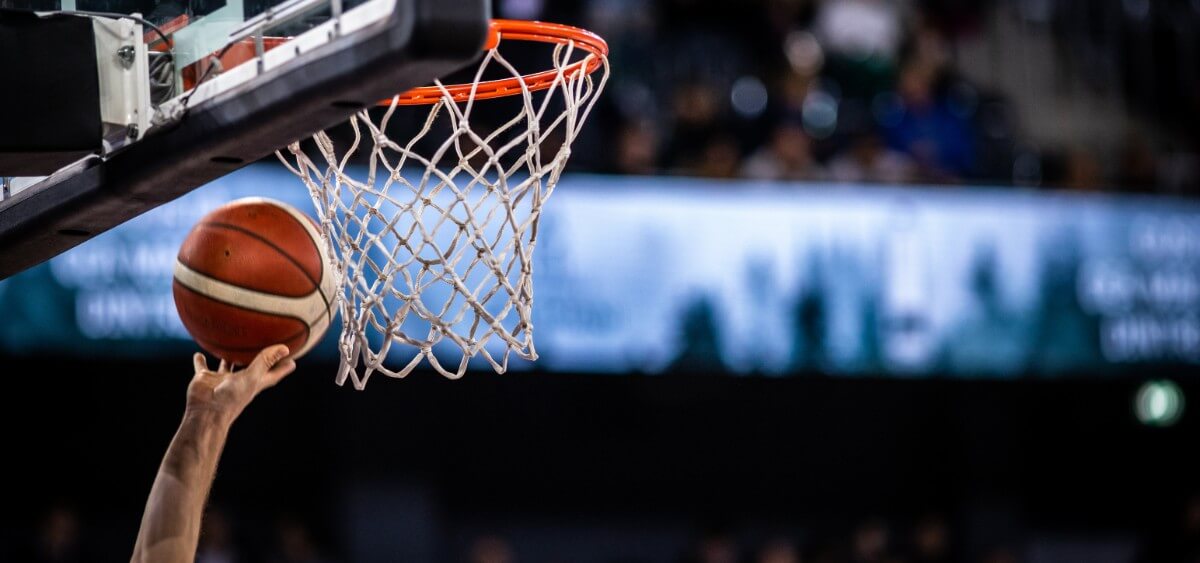La NBA suspende a Green de los Warriors tras un golpe a Jusuf Nurkic