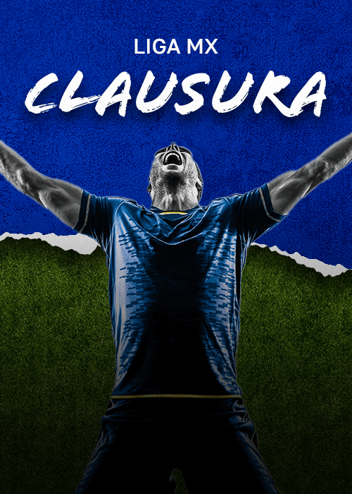 Clausura Liga MX