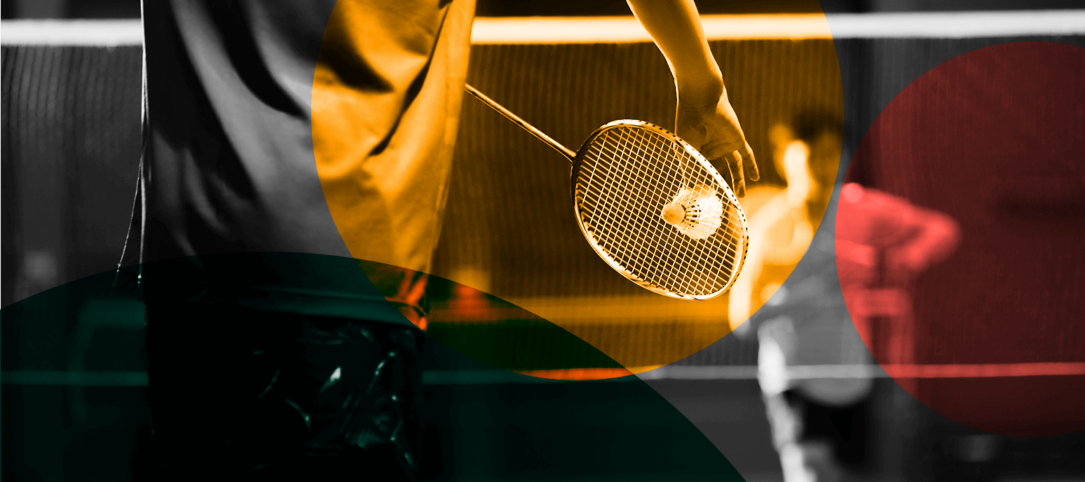 Best Badminton Betting Sites 2023 – from betting experts