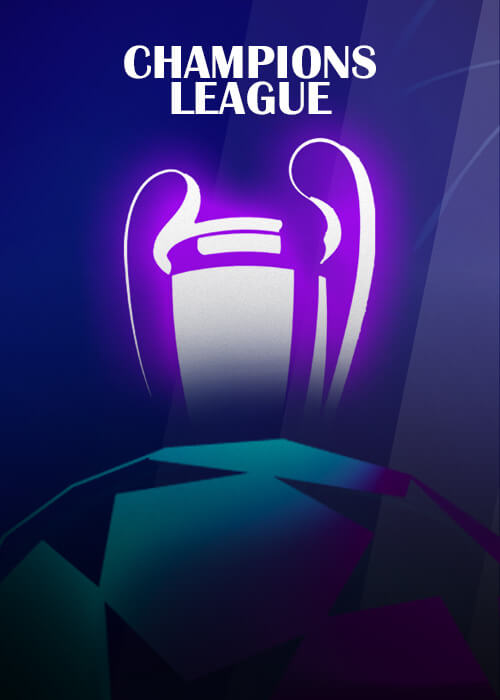 Generic Champions League-V2