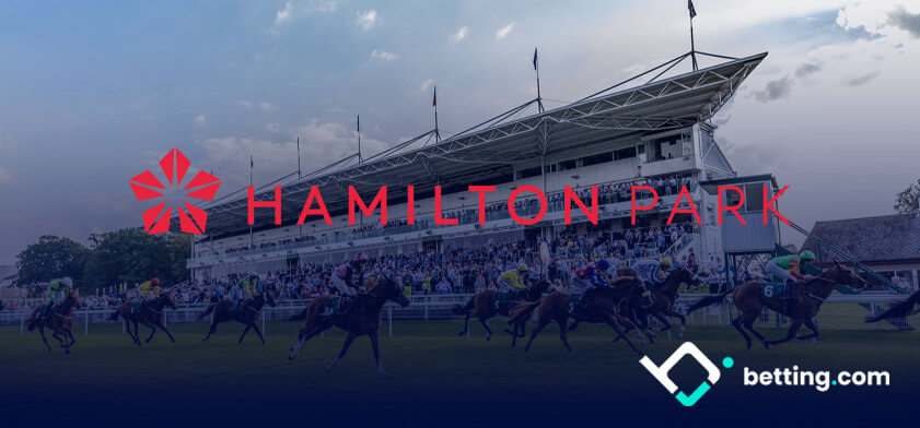 Hamilton Racecourse - All You Need to Know