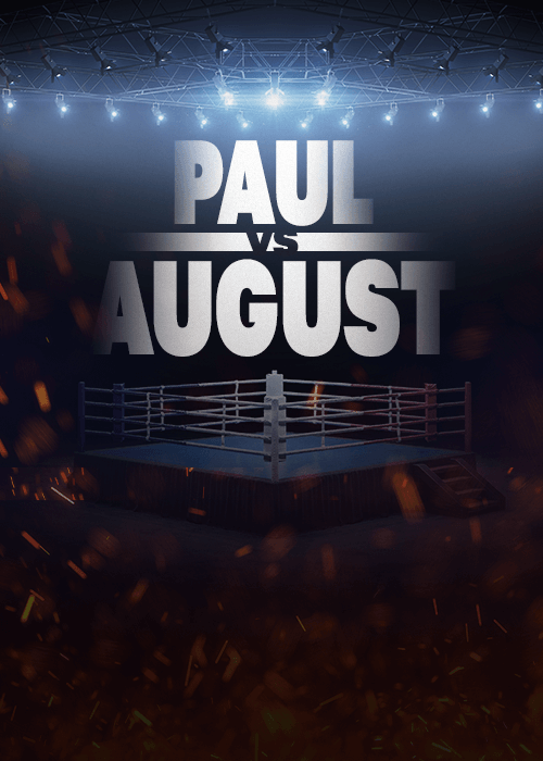 Paul vs August