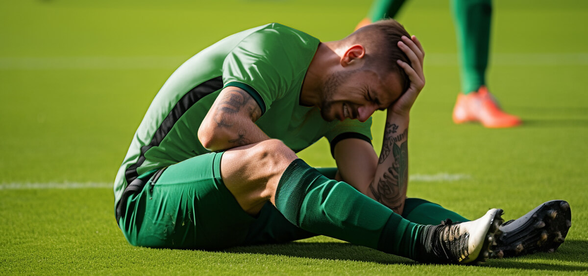 Northern Ireland rocked by more injuries