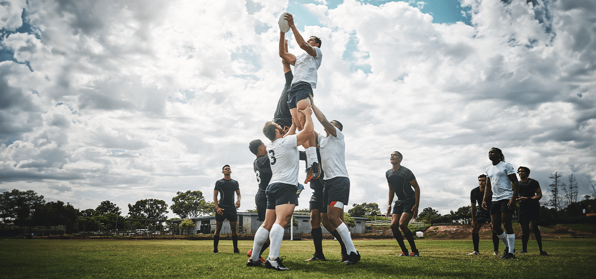 Rugby World Cup 2023: Preview