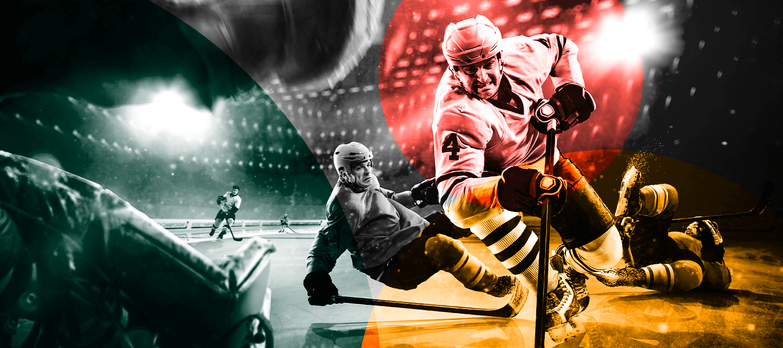 Poängligan Ishockey VM 2023 - Odds och favoriter
