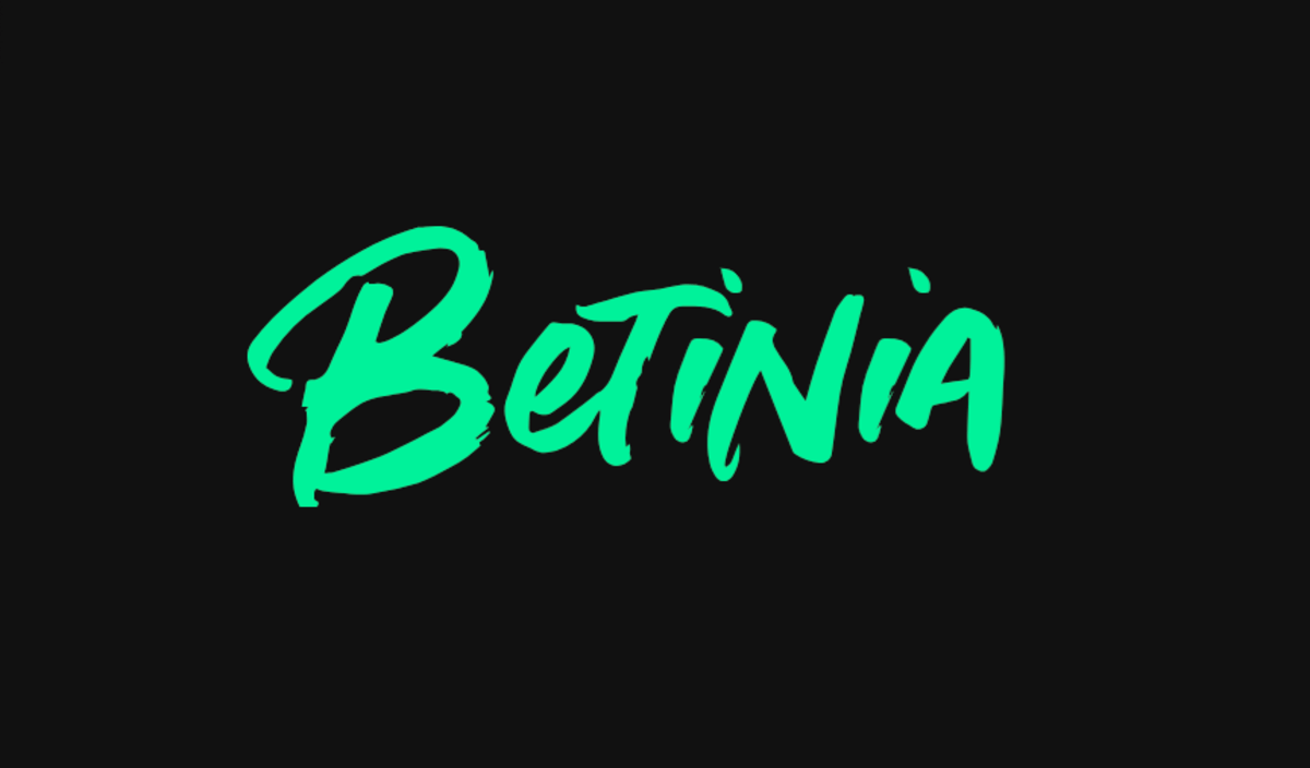 Ny tillfällig bonus hos Betinia