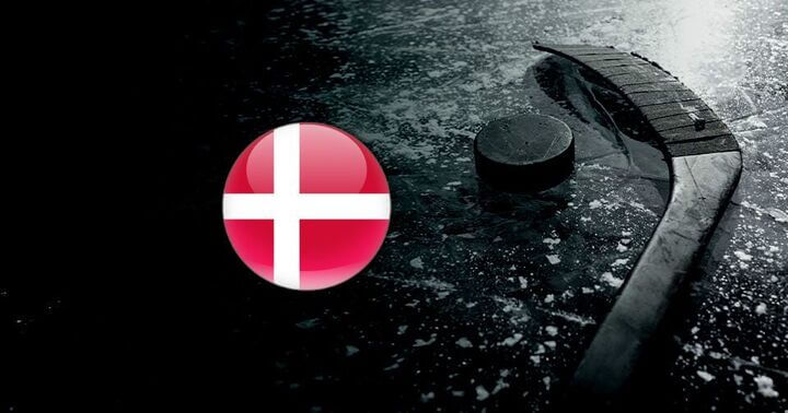 Danmarks trupp i Ishockey VM 2023