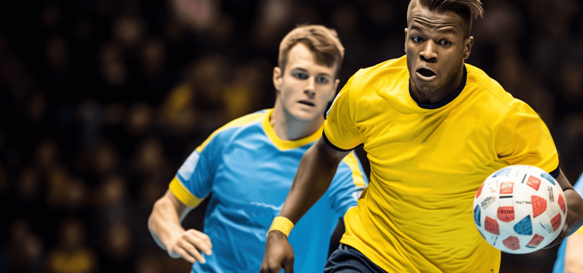 Sverige till semifinal efter storseger mot Portugal