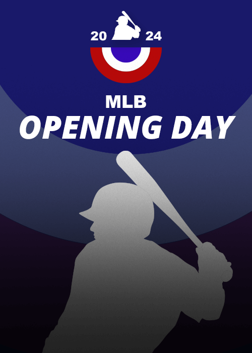 MLB-opening