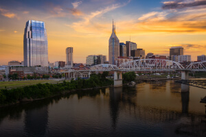 Best Tennessee Betting Sites 2024