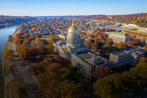 Best West Virginia Betting Sites 2024