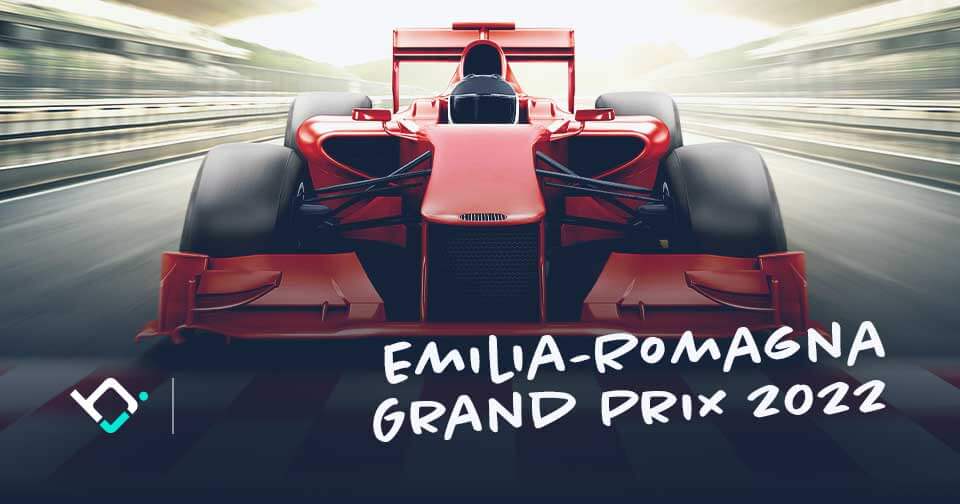 Formula 1 Emilia-Romagna Grand Prix 2022 – Overview & Betting Tips