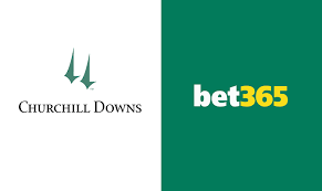 Churchill Downs and bet365 Extend a Partnership to Offer Sports Betting and iGaming in Pennsylvania￼