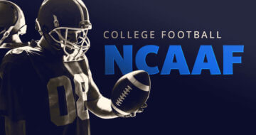 College Football (NCAAF)