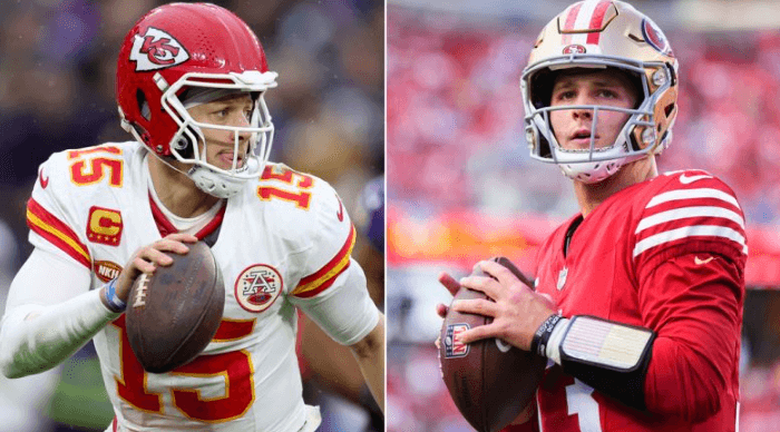 Super Bowl LVIII: Chiefs and 49ers Set for Monumental Rematch