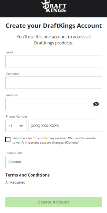 DraftKings US Review 2024: New Customers can get a No Sweat First Bet ...