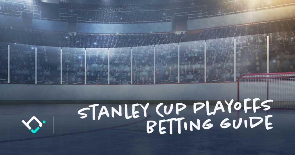 Stanley Cup Playoffs Betting Guide – Expert Picks & Predictions