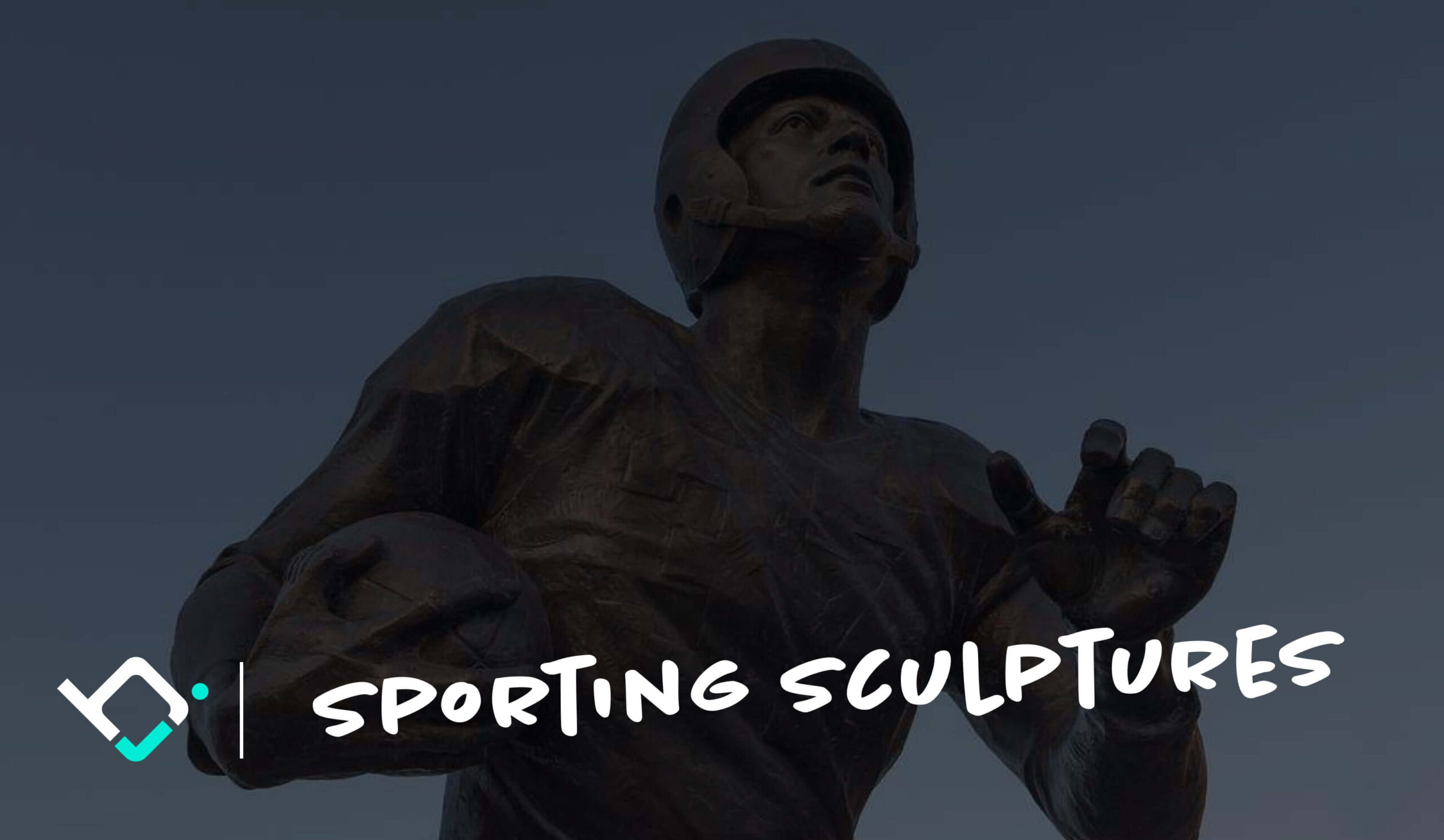 Which State Best Commemorates Sporting Stars?