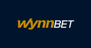 WynnBET sportbook logo